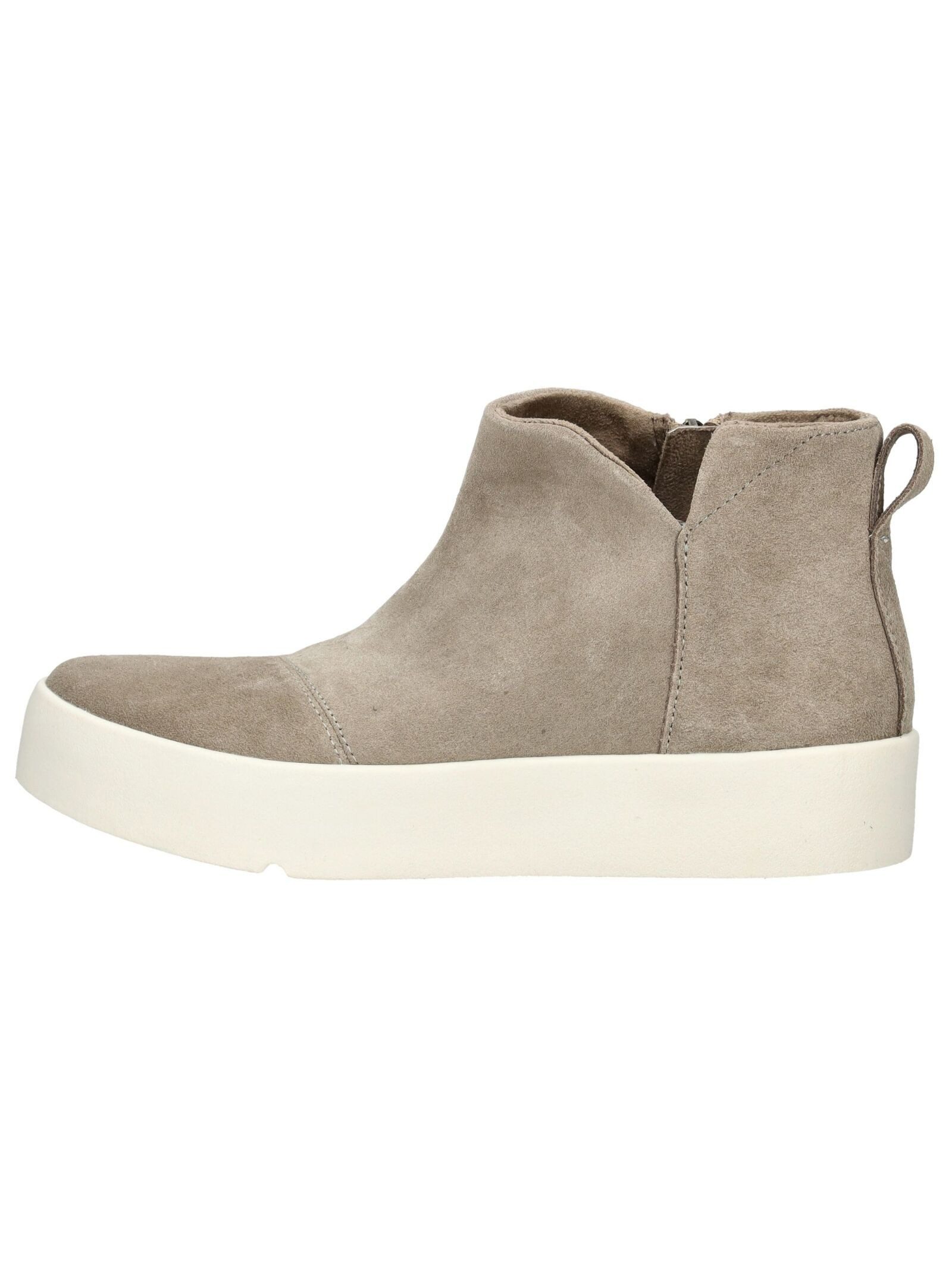 TOMS TOMS Sneaker Leder Sneaker