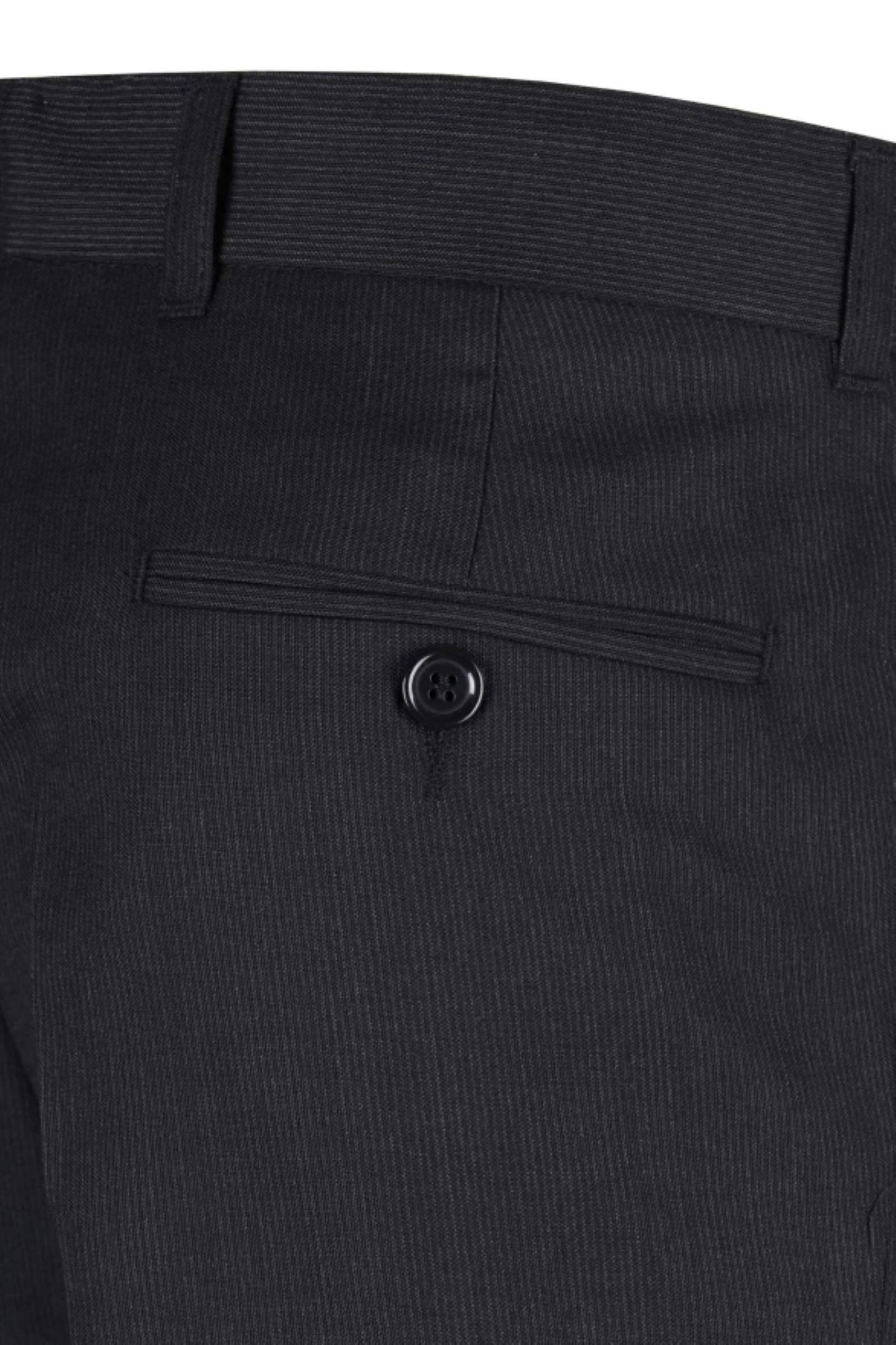 G.O.L. Baukastenhose BK8 schwarz