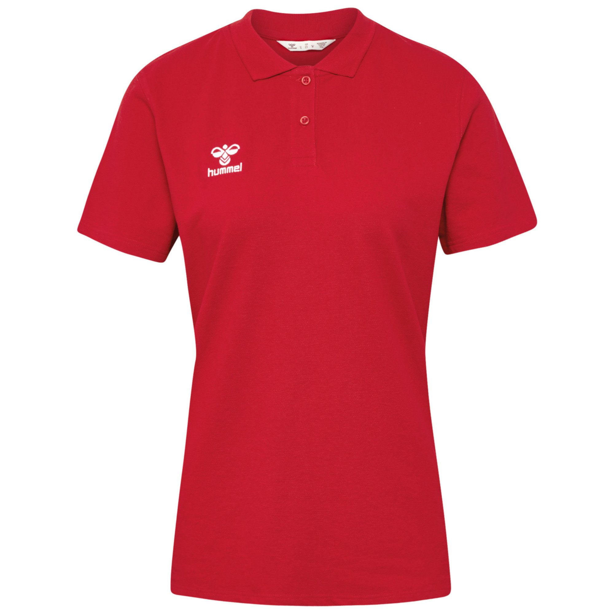 hummel Poloshirt Hummel Damen Poloshirt hmlGO 2.0 Polo 224832