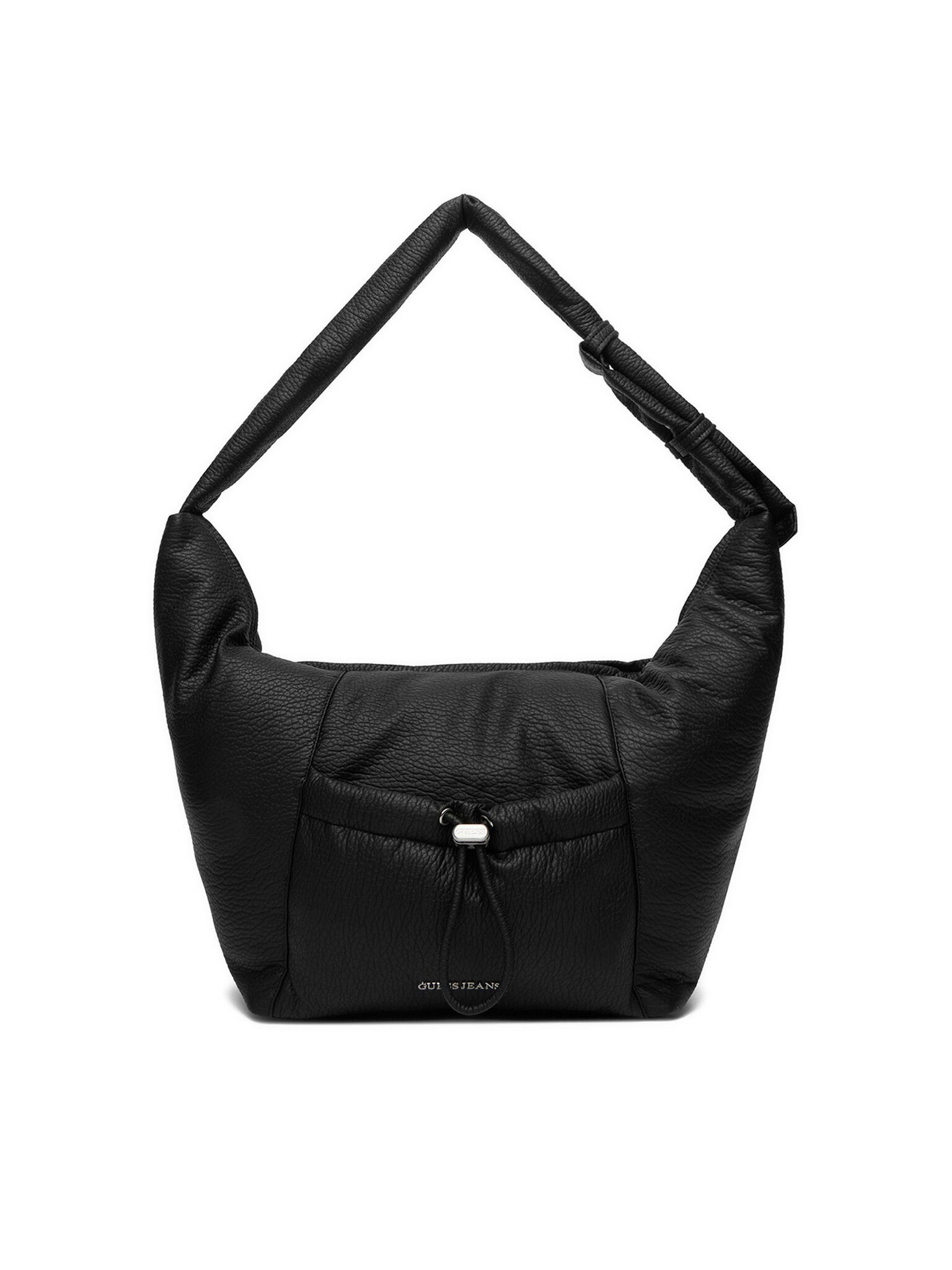 GUESS JEANS Handtasche Guess Jeans Damenhandtasche Schwarz GUESS JEANS-CWBEO-GUESS-XC-005-09