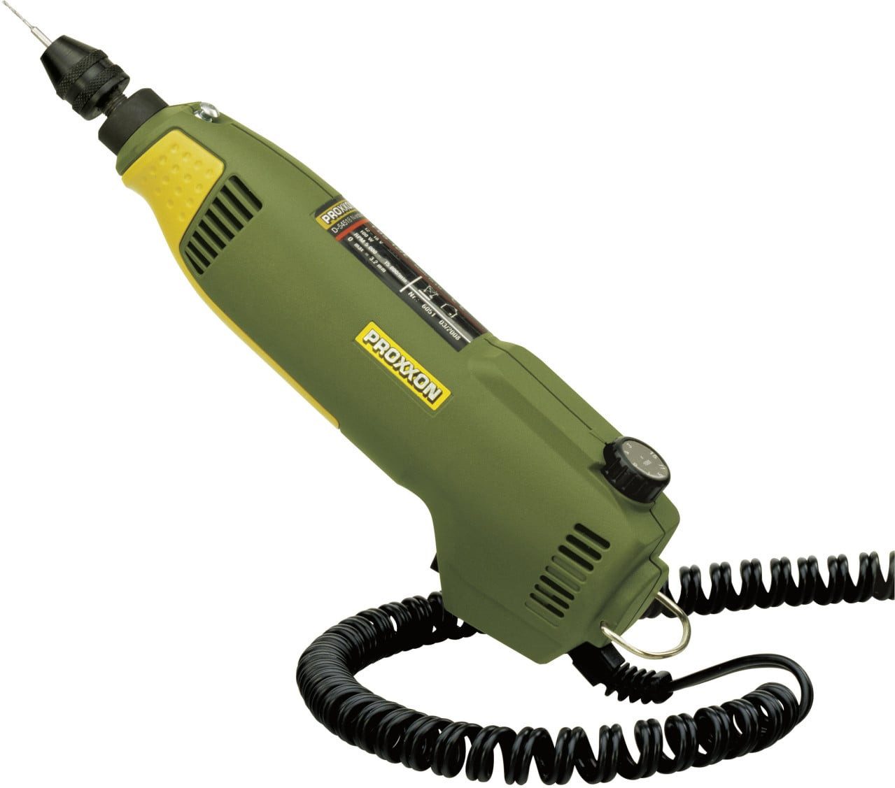 PROXXON INDUSTRIAL Feinbohrschleifer Proxxon Feinbohrschleifer FBS 12/EF