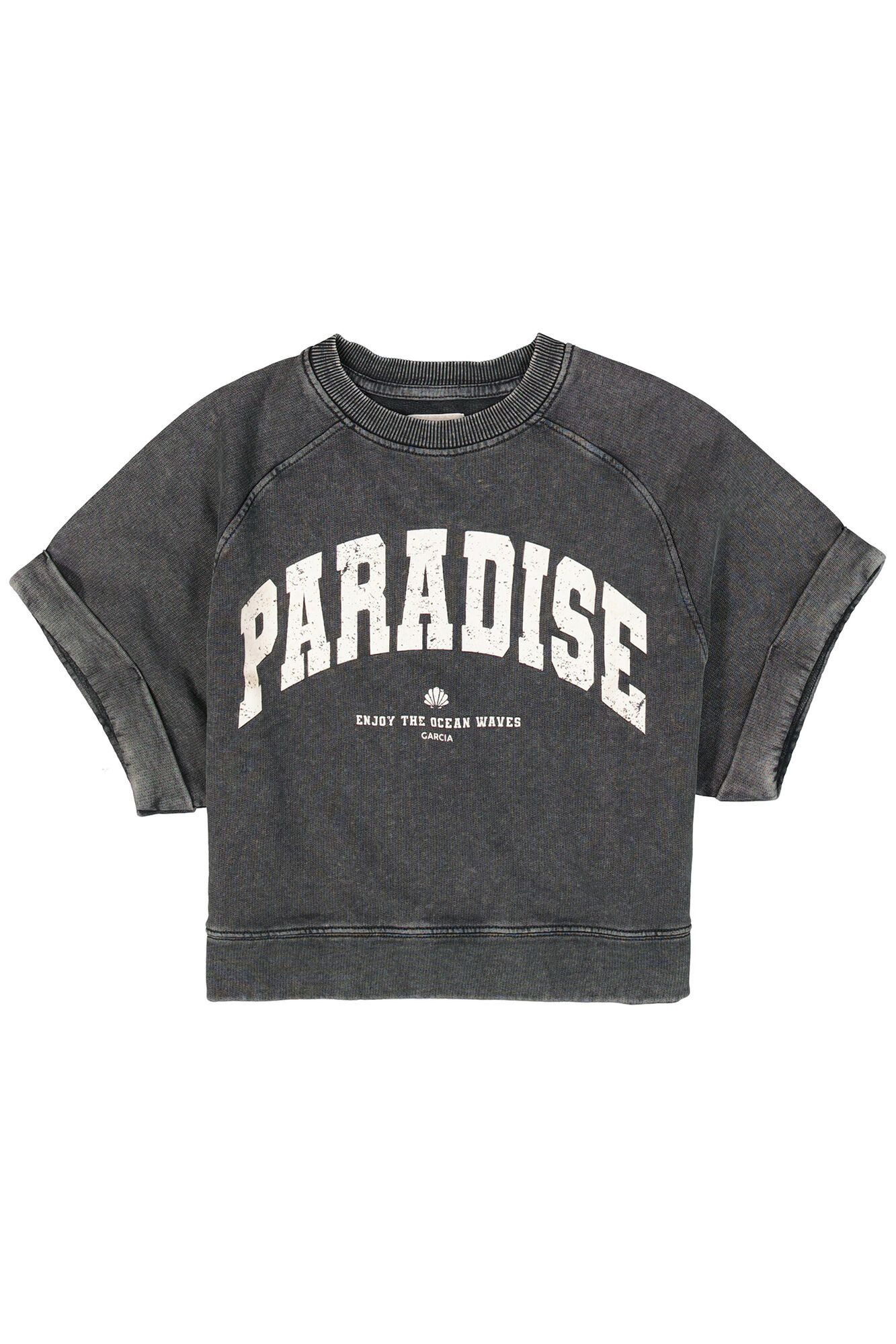 Garcia Langarmshirt