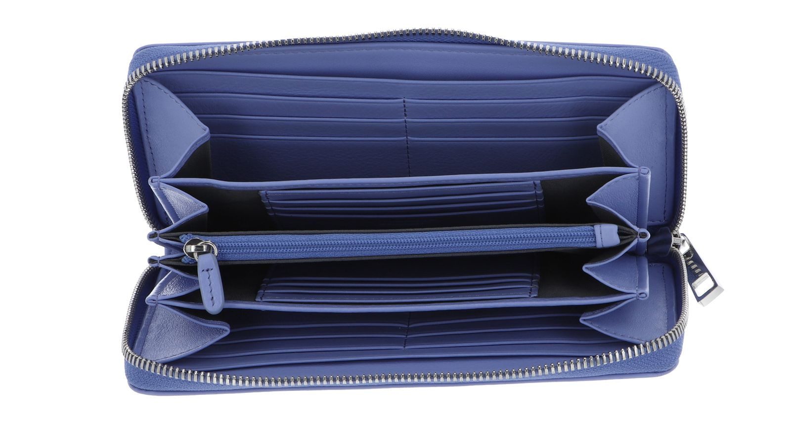 Picard Geldbörse Zip Around Wallet, aus günstig online kaufen