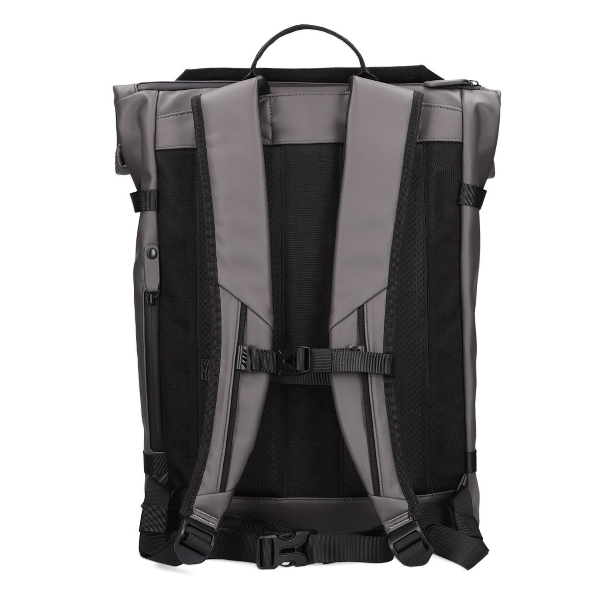 Zwei Daypack Aqua, Polyurethan