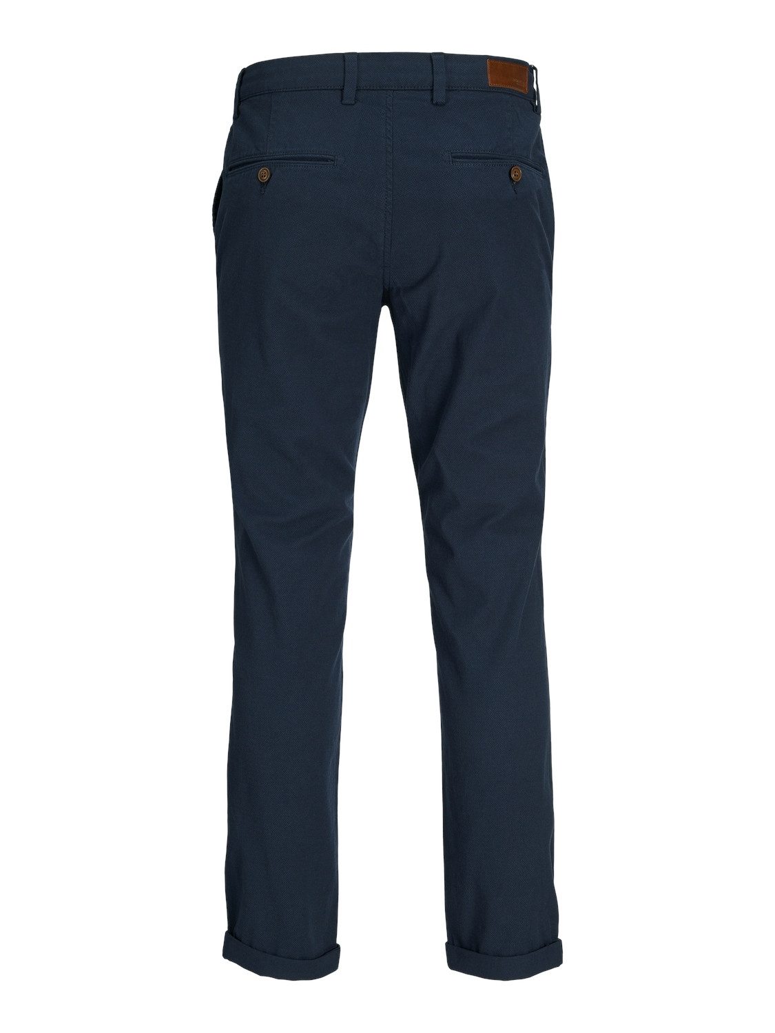 Jack & Jones Chinos JPSTMARCO JJFURY ANA Baumwollmischung, slim fit