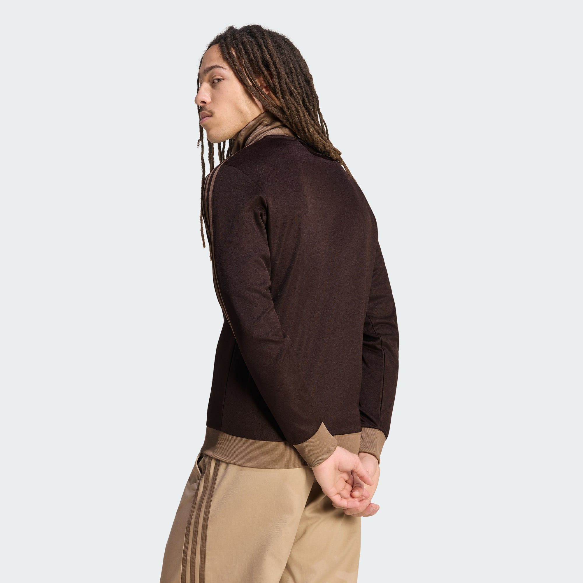 adidas Originals Trainingstop CLASSIC TRACKTOP (1-tlg)