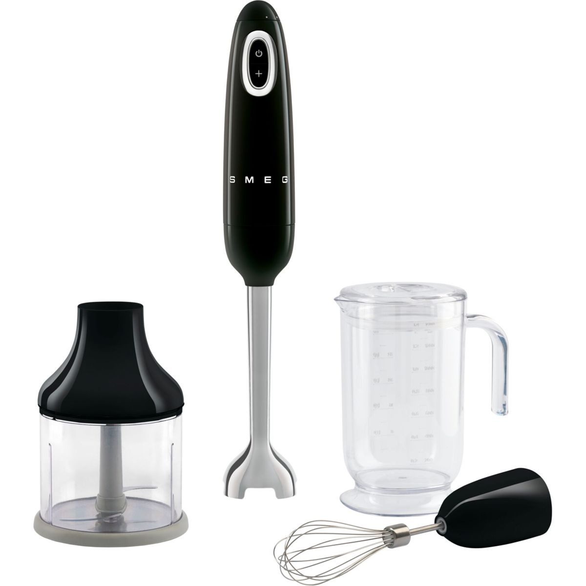 Smeg Stabmixer HBF03BLEU Stabmixer