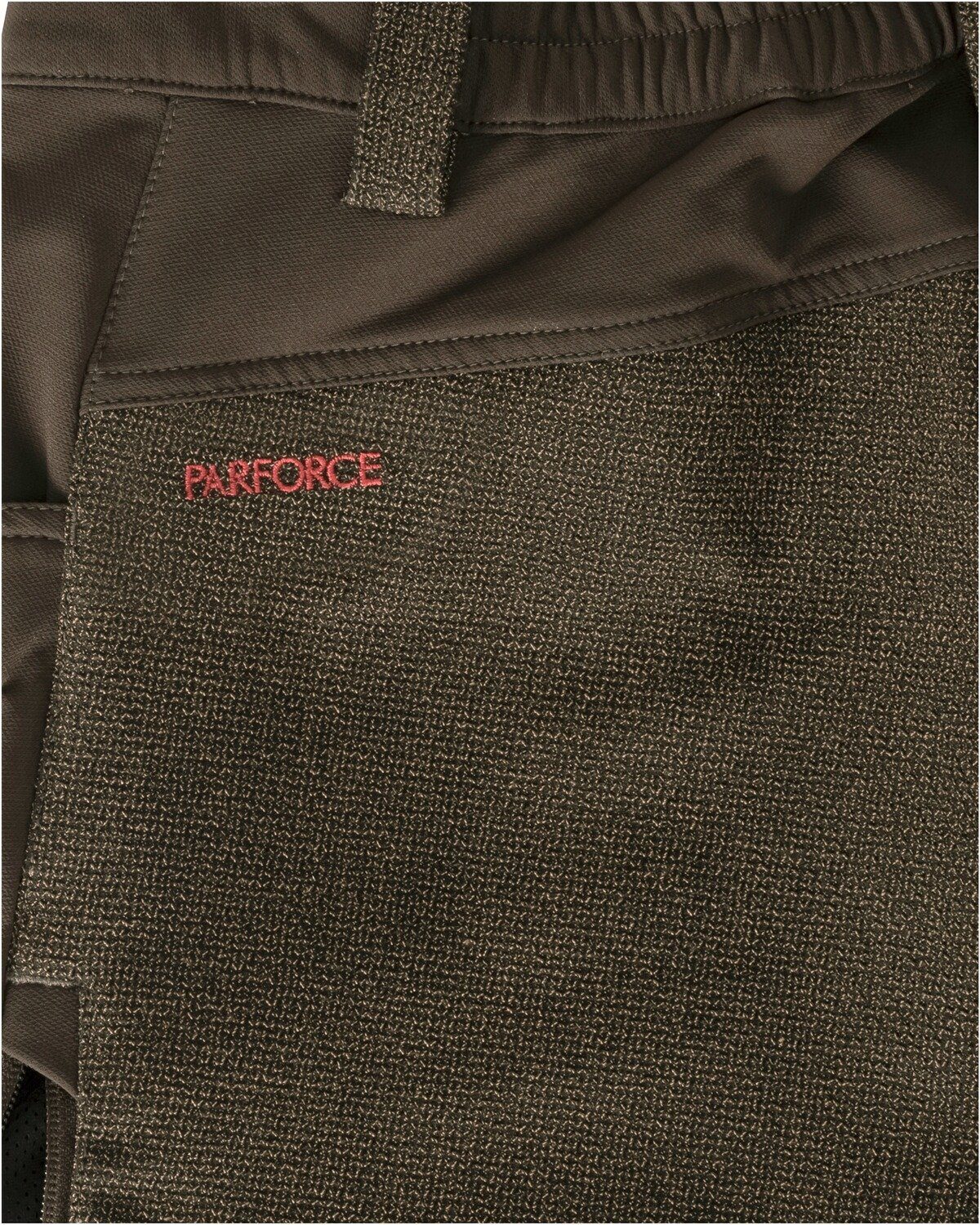 Huntex Parforce Outdoorhose Jagdhose RE-Inforced