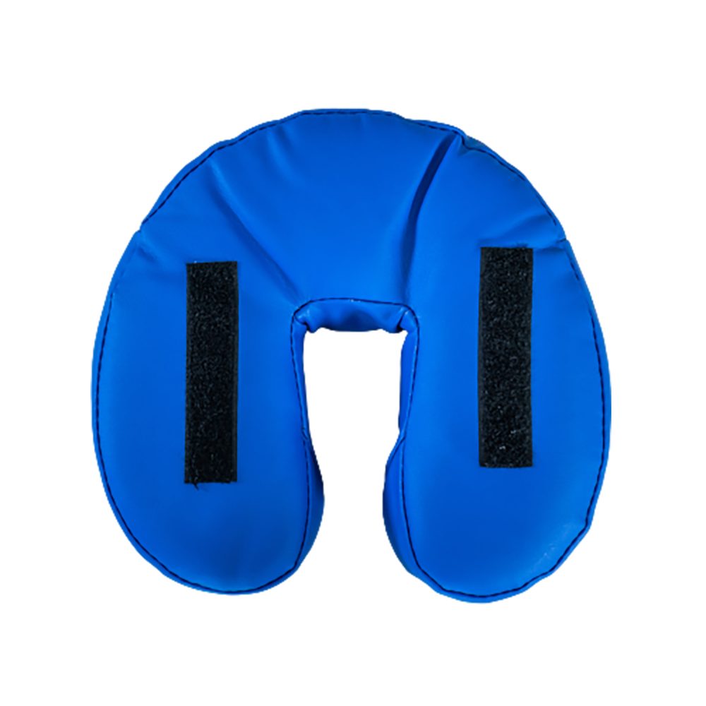 ZEN MASSAGE WARE Massageliege Gesichtskissen für die Massageliegen-Kopfstütze (1-St)