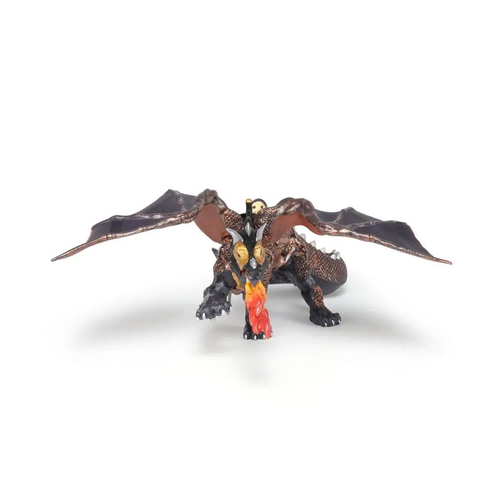 papo Actionfigur Papo 38958 Drache der Finsternis