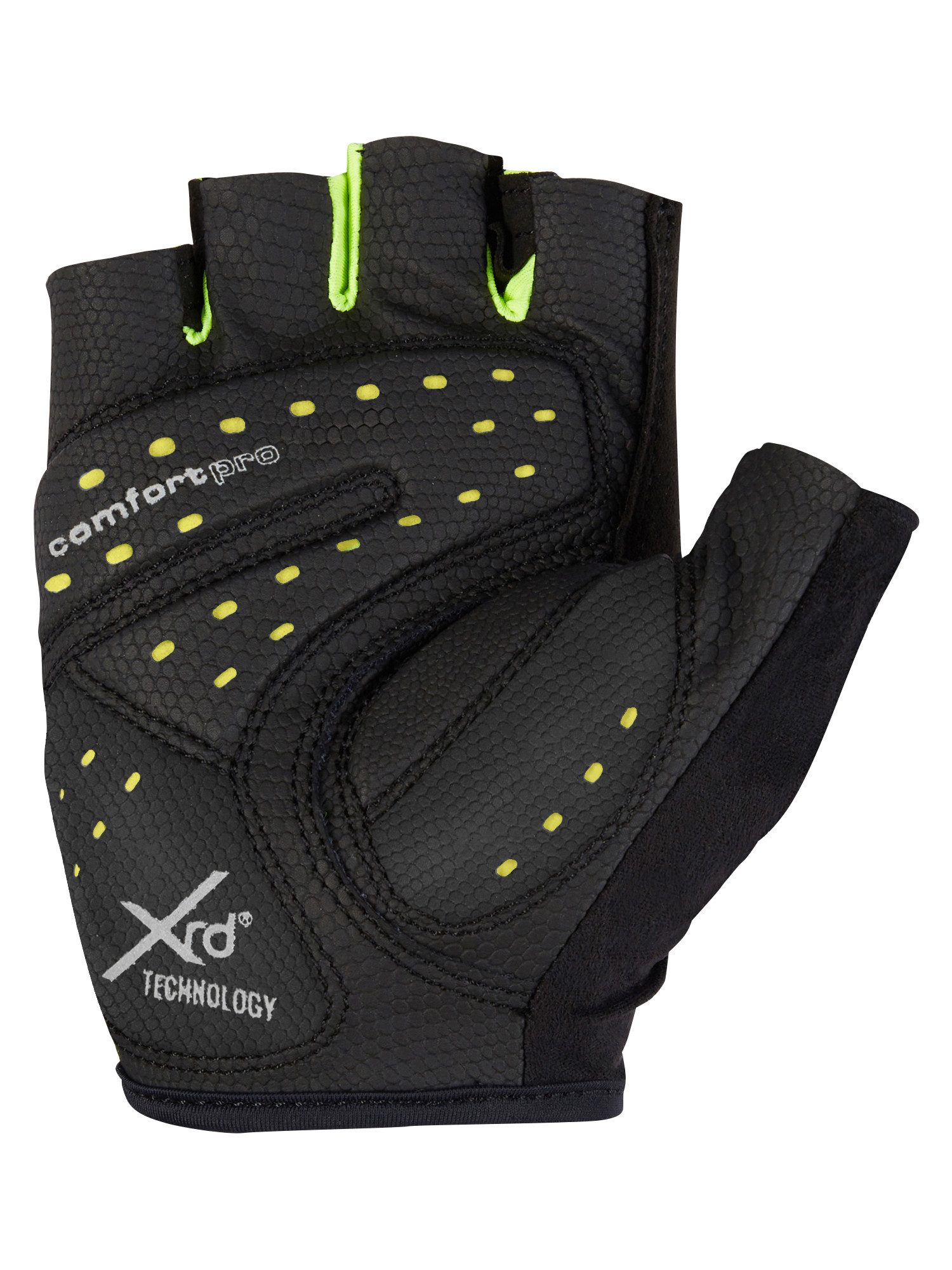 Ziener Fahrradhandschuhe CUDJO-Z