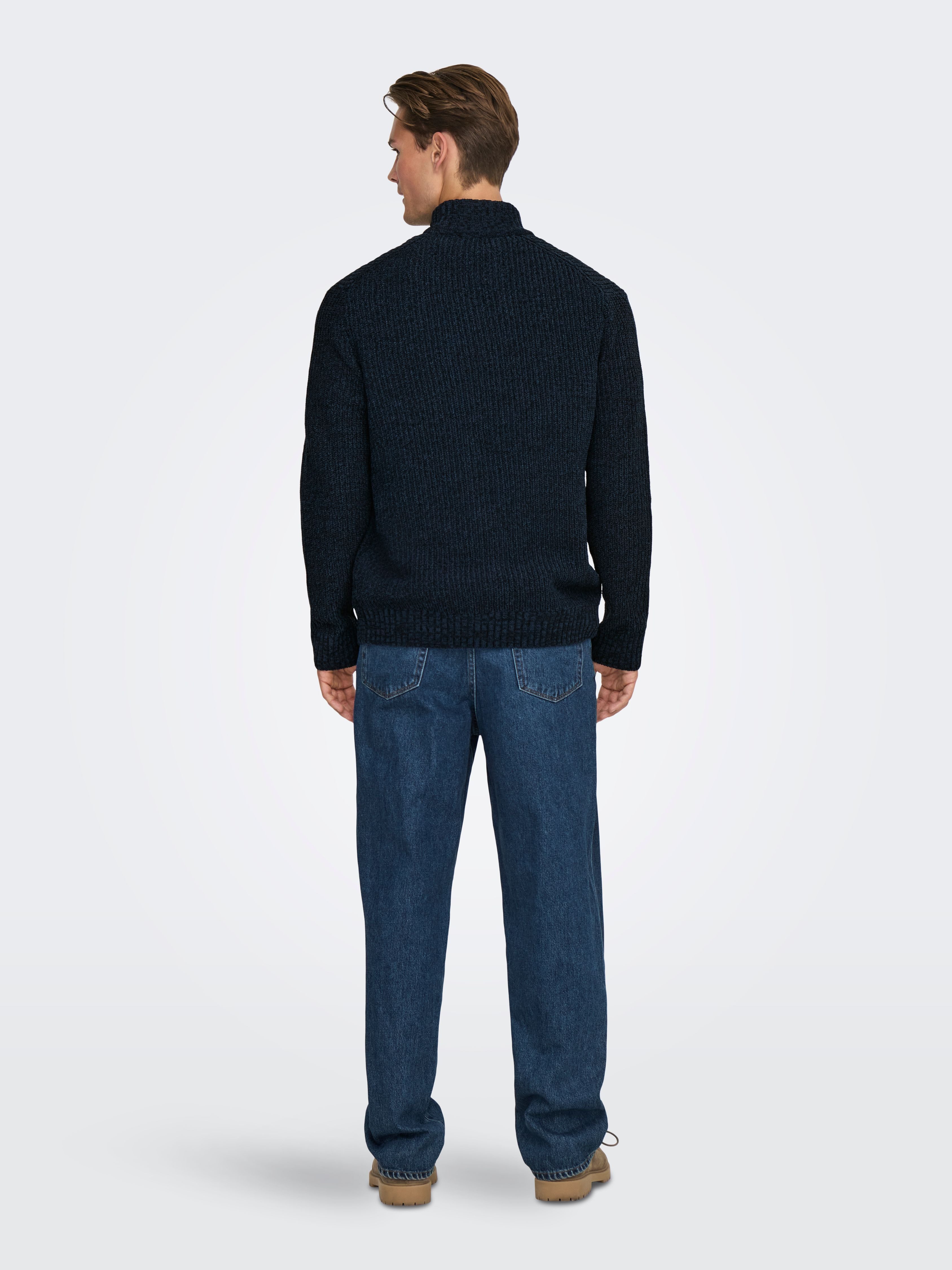 ONLY & SONS Strickpullover