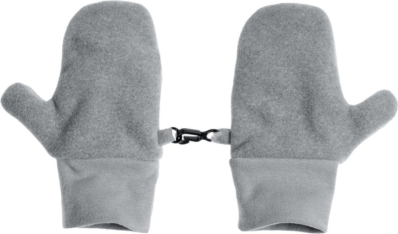 Playshoes Skihandschuhe Fäustling Fleece