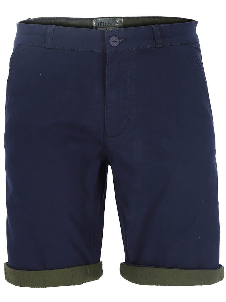 Leitfeuer Bermudas Herren Kurze Hose mit günstig online kaufen