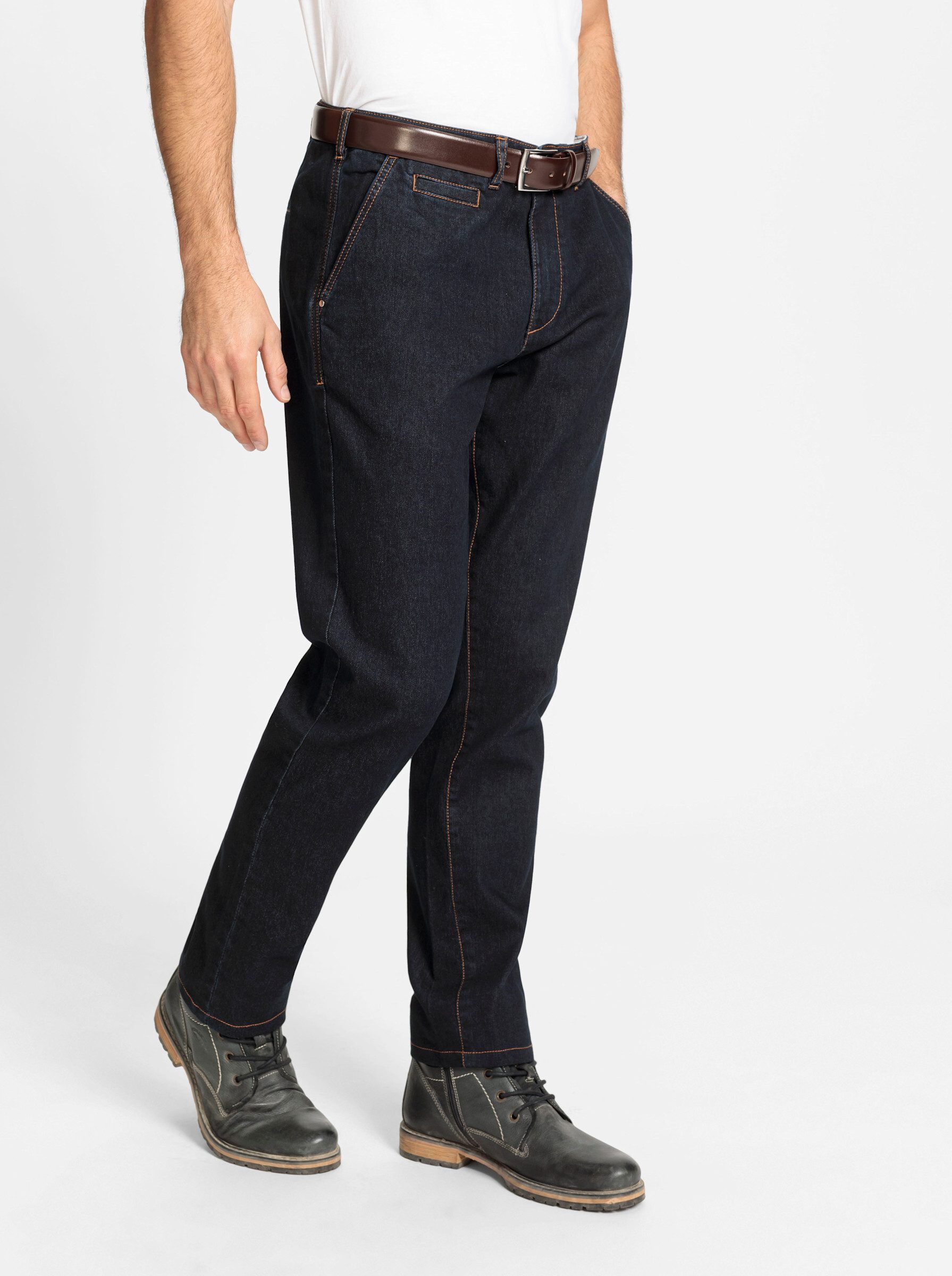 Witt Bequeme Jeans Thermojeans günstig online kaufen