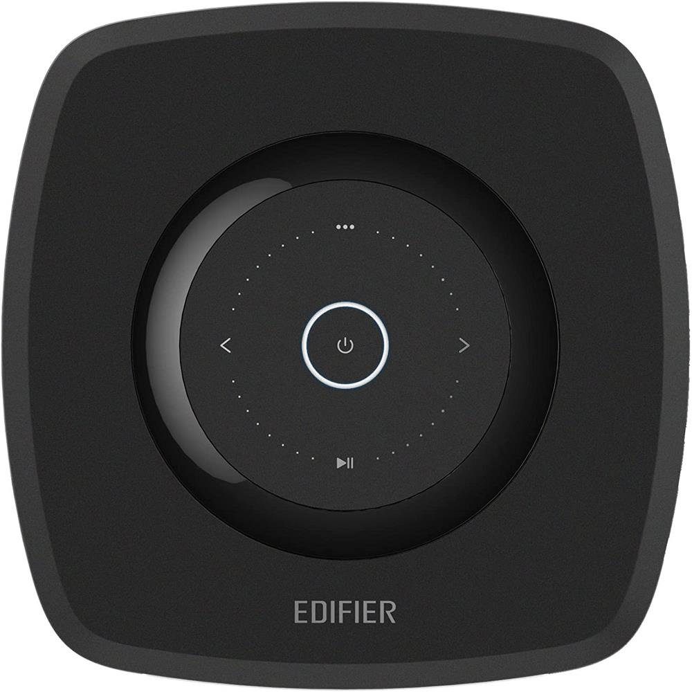 Edifier® MS50A Multiroom-Lautsprecher W, 40 (WLAN Bluetooth, (WiFi), Speaker) Smart