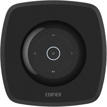 Edifier® MS50A Multiroom-Lautsprecher (WLAN (WiFi), Bluetooth, 40 W, Smart Speaker)