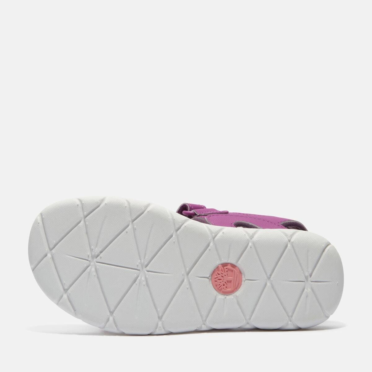 Timberland PERKINS ROW BACKSTRAP SANDAL Sandale mit Klettverschluß