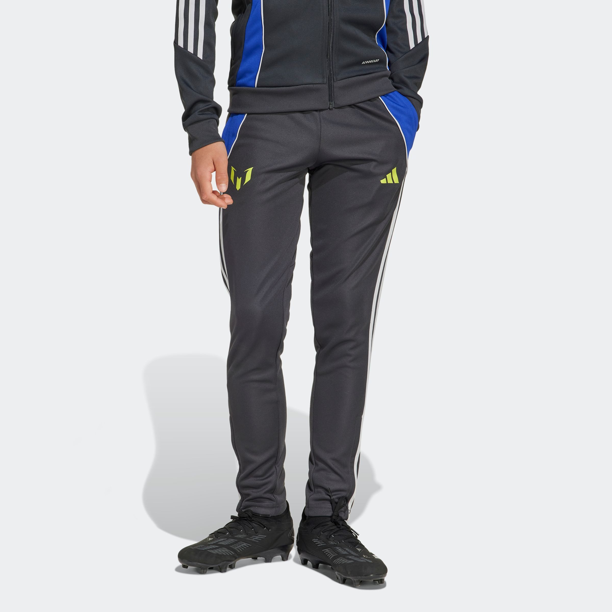adidas Performance Trainingshose MESSI KIDS