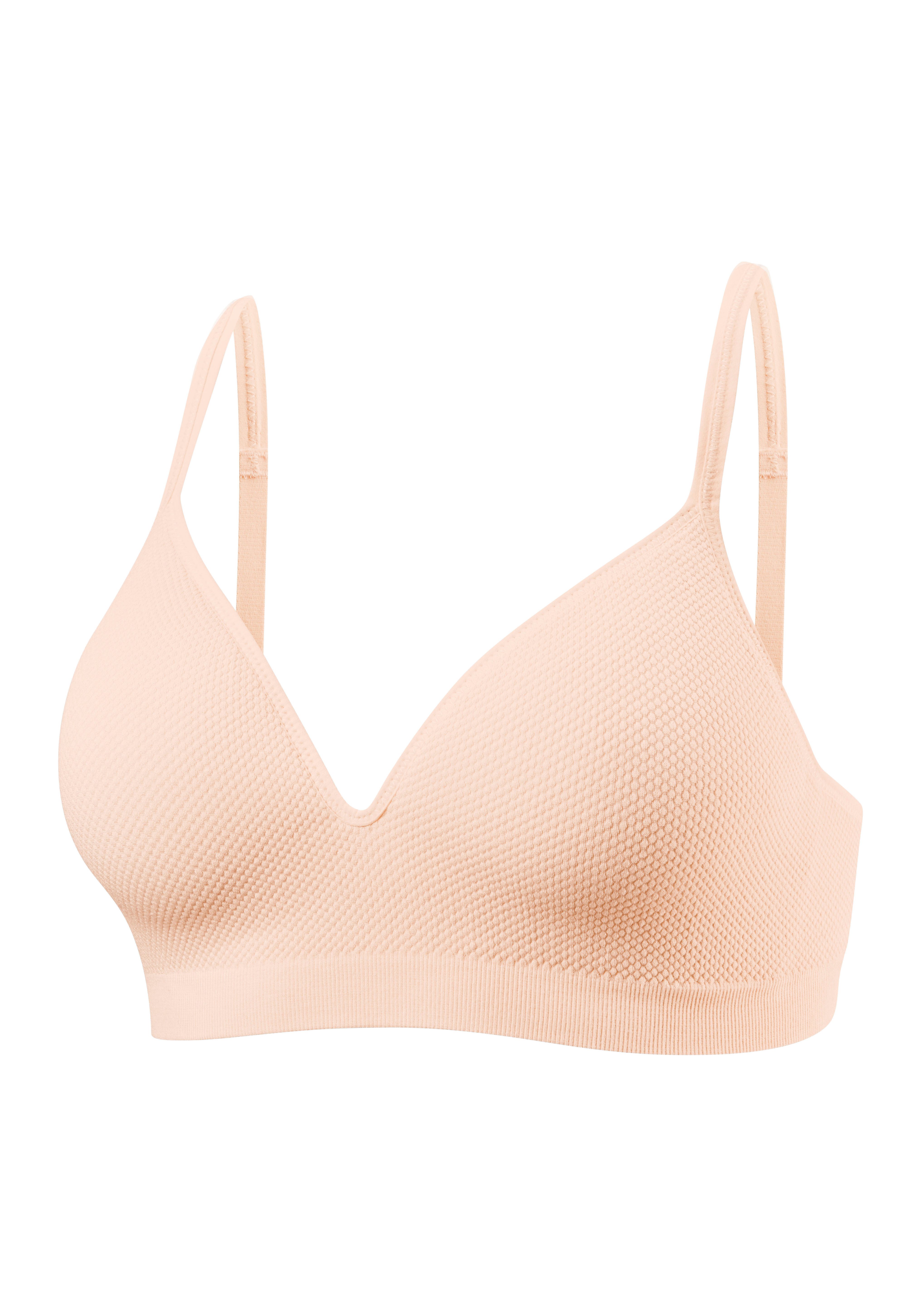 Push-up-BH COMFY BRA