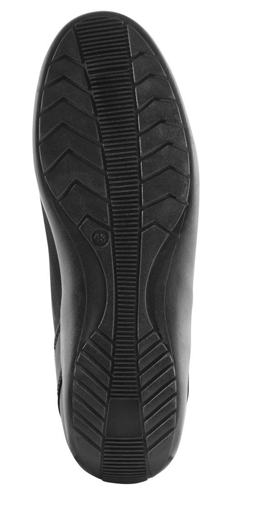 Bogotto Mix Disctrict Motorradschuhe Motorradstiefel Atmungsaktiv – Bild 5 von 5
