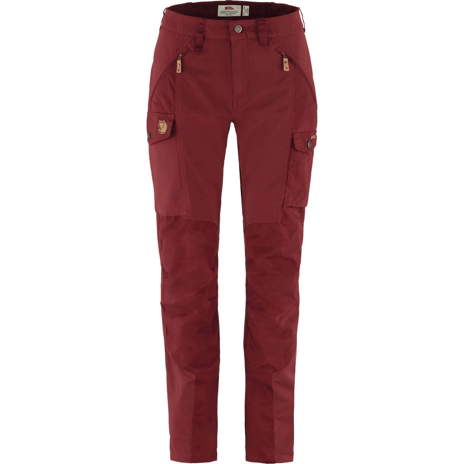 Funktionshose Outdoorhose Nikka Curved Trousers