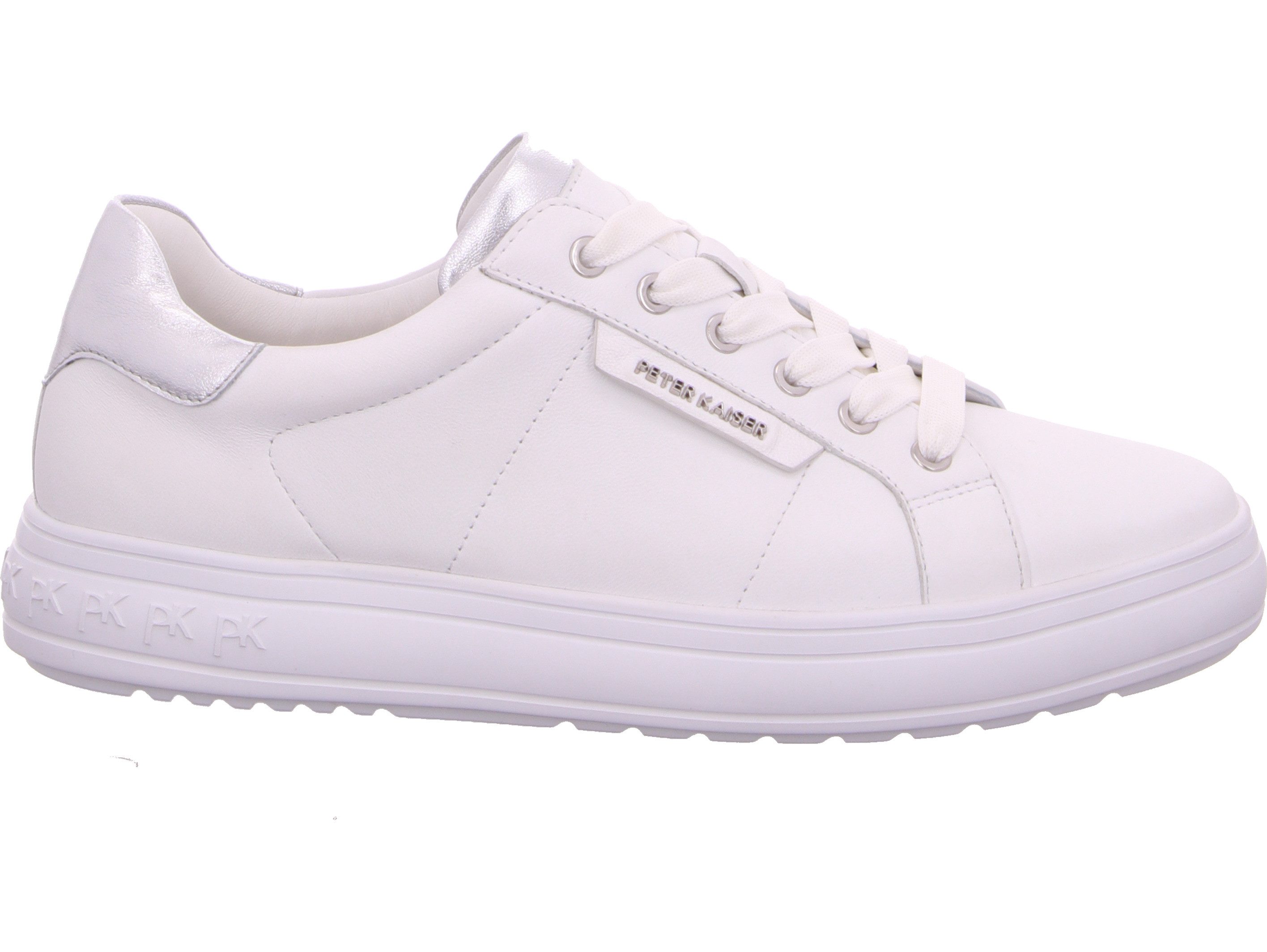 Peter Kaiser Schnürschuh echtes Leder