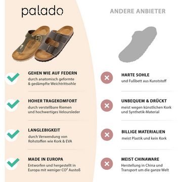 Palado Samos GS Pantolette