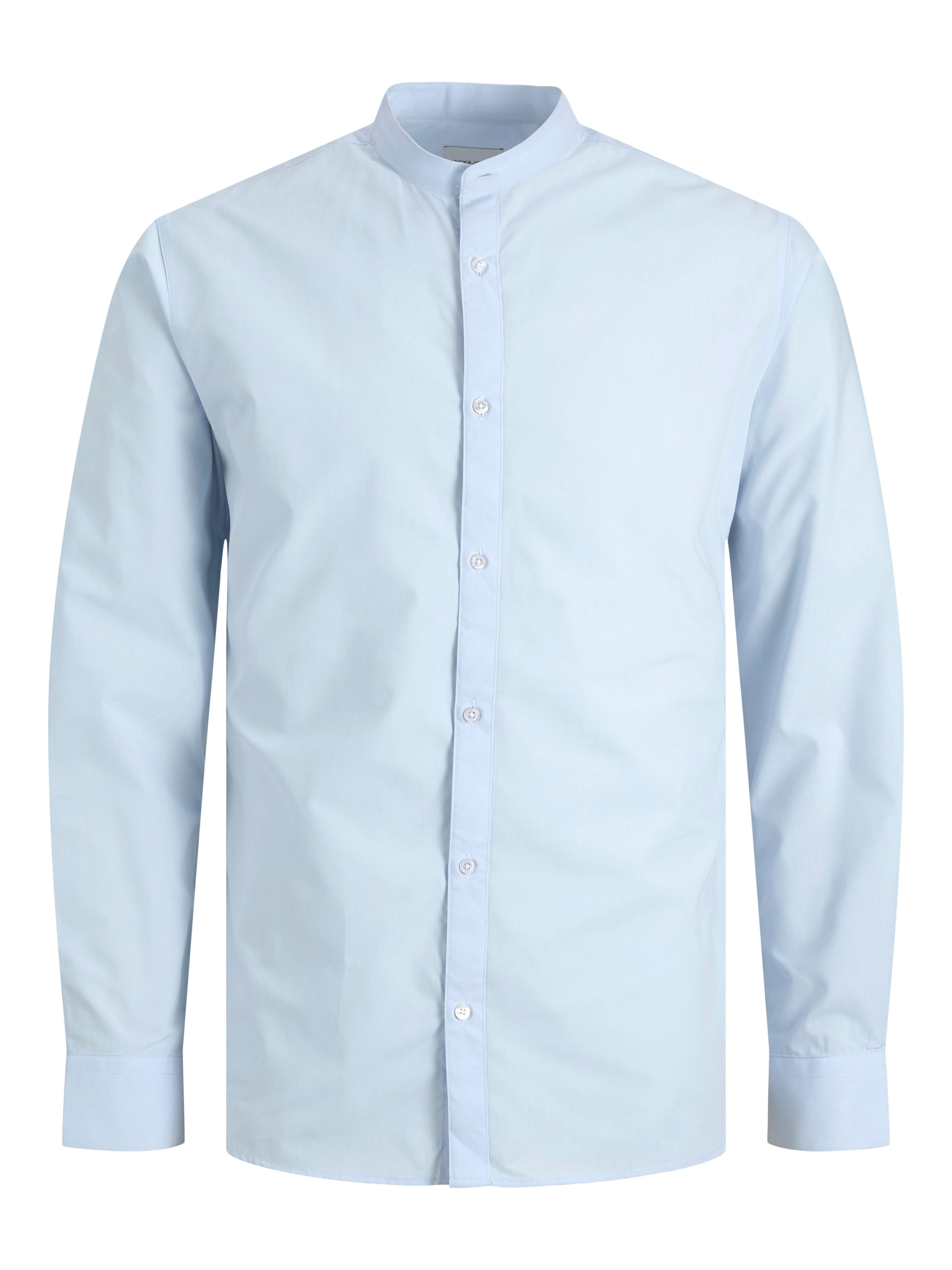 Cashmere Blue