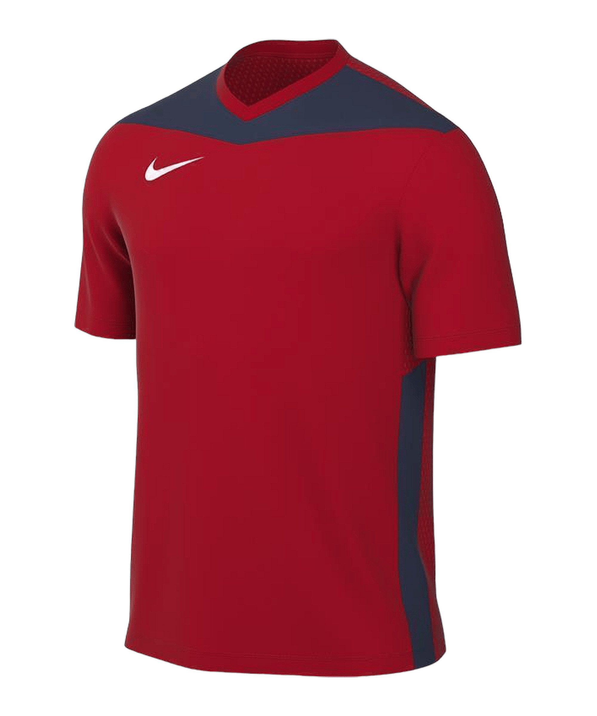 Nike Fußballtrikot Nike Performance Park Derby IV Trikot Kids Teamsport
