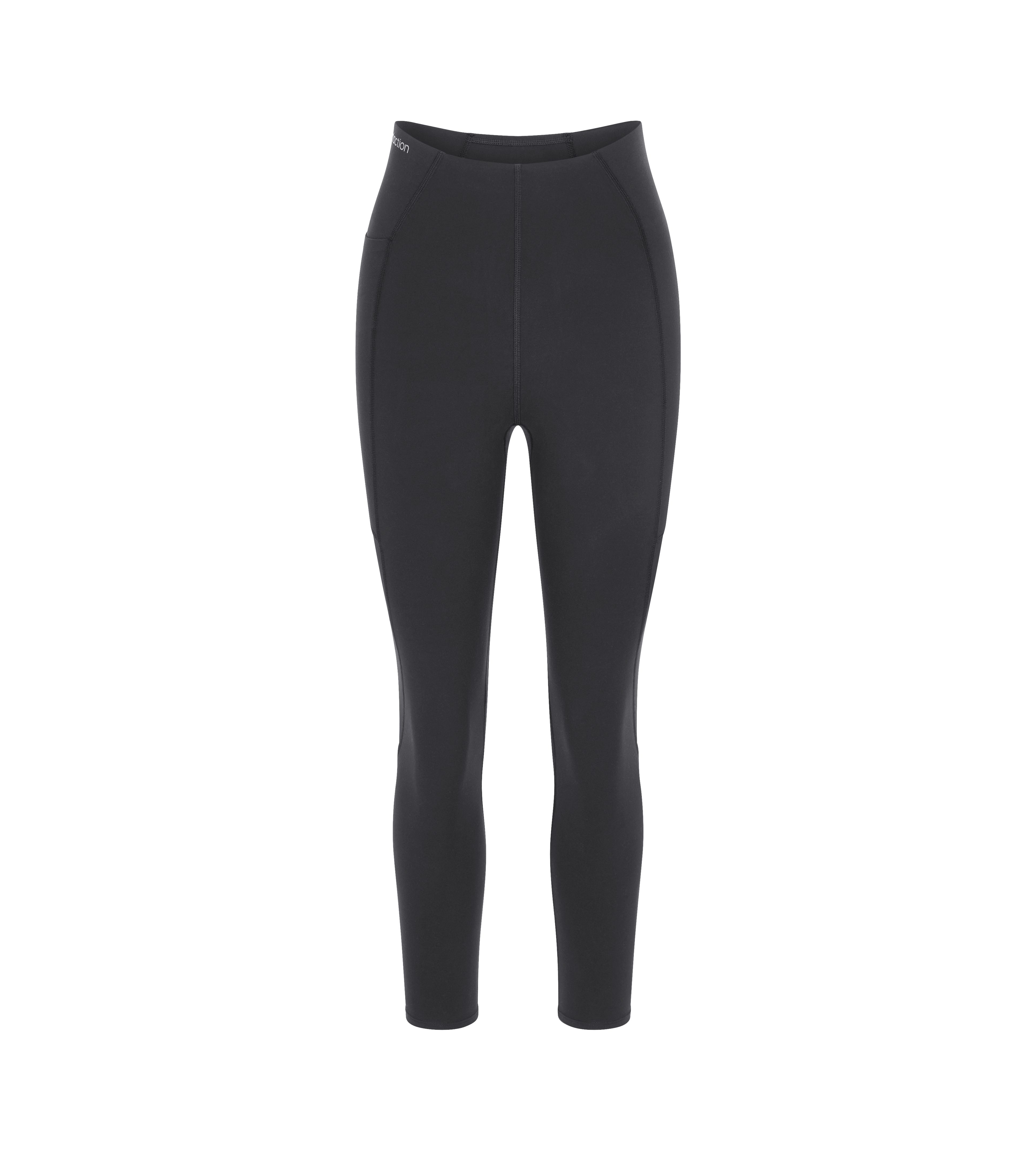 triaction by Triumph Leggings Triaction Cardio Air High-Rise Leggings atmungsaktiv und formend