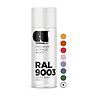 RAL 9003 Signal White
