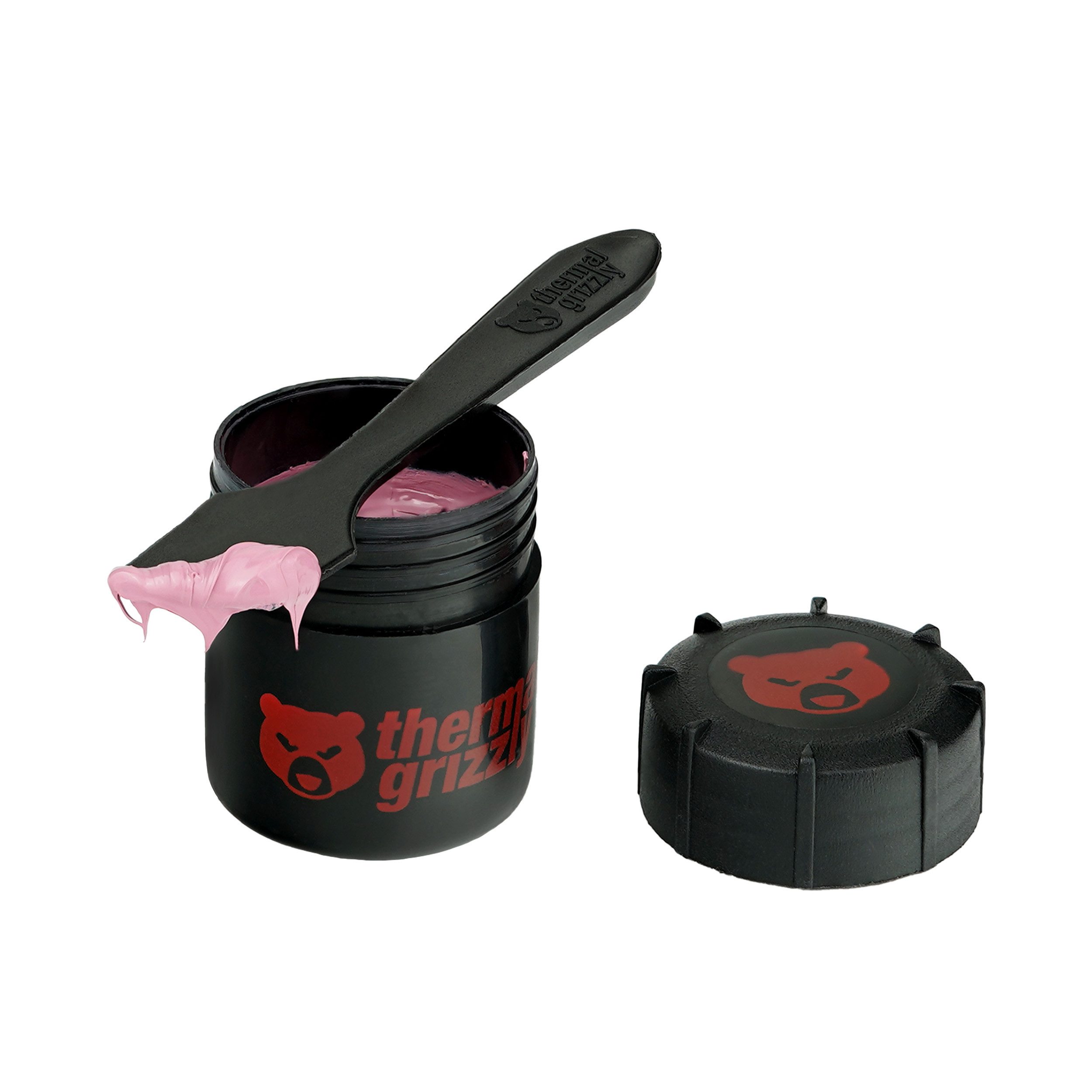 Thermal Grizzly Wärmeleitpaste Thermal Grizzly Kryonaut Extreme Wärmeleitpaste - 33,84 Gramm / 9,0 ml, Kryonaut, Wärmeleitpaste, Overclocking, High Performance