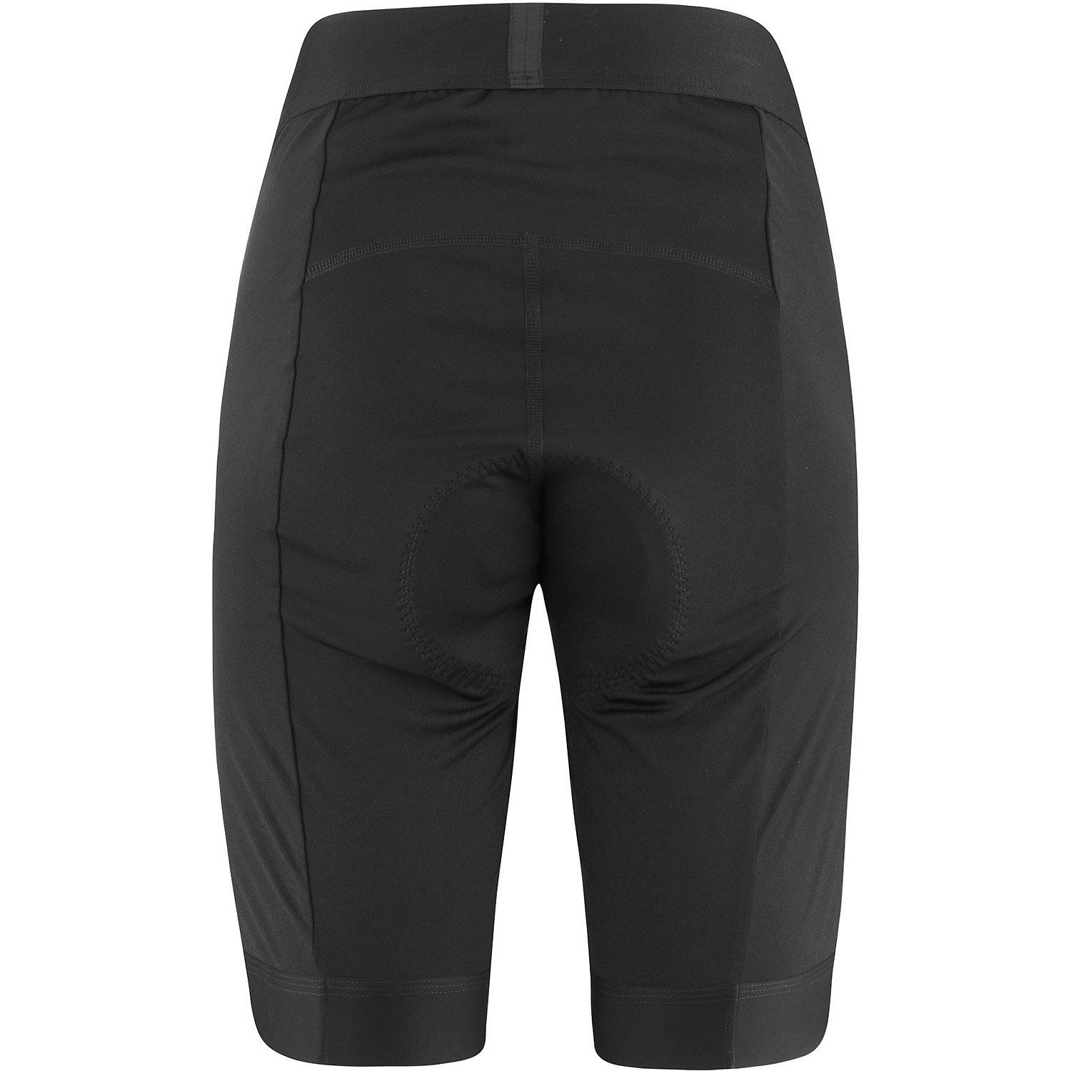 Löffler 2-in-1-Shorts Tight BIKE TIGHTS BASIC GEL