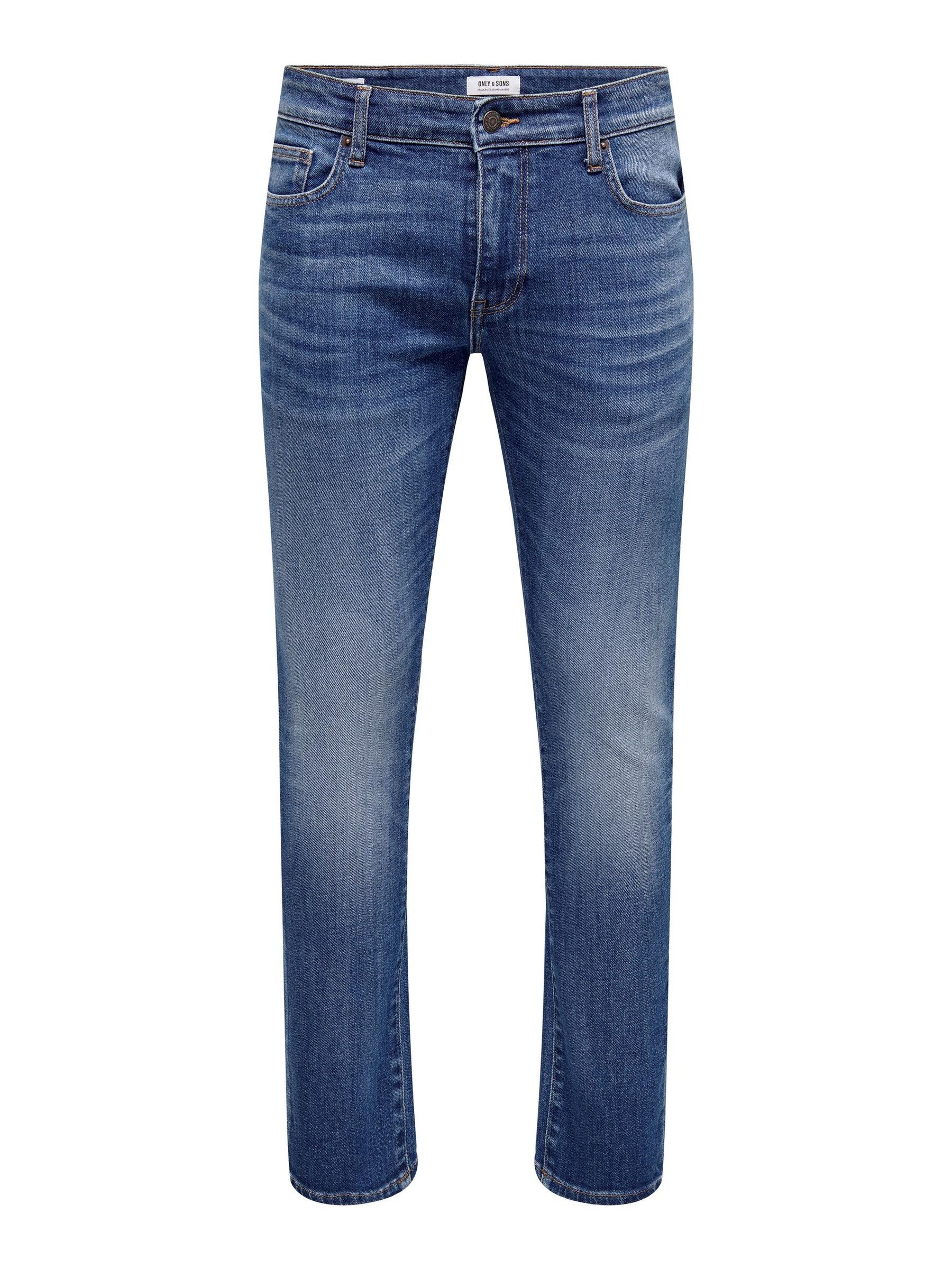 ONLY & SONS Slim-fit-Jeans Jeans Slim günstig online kaufen
