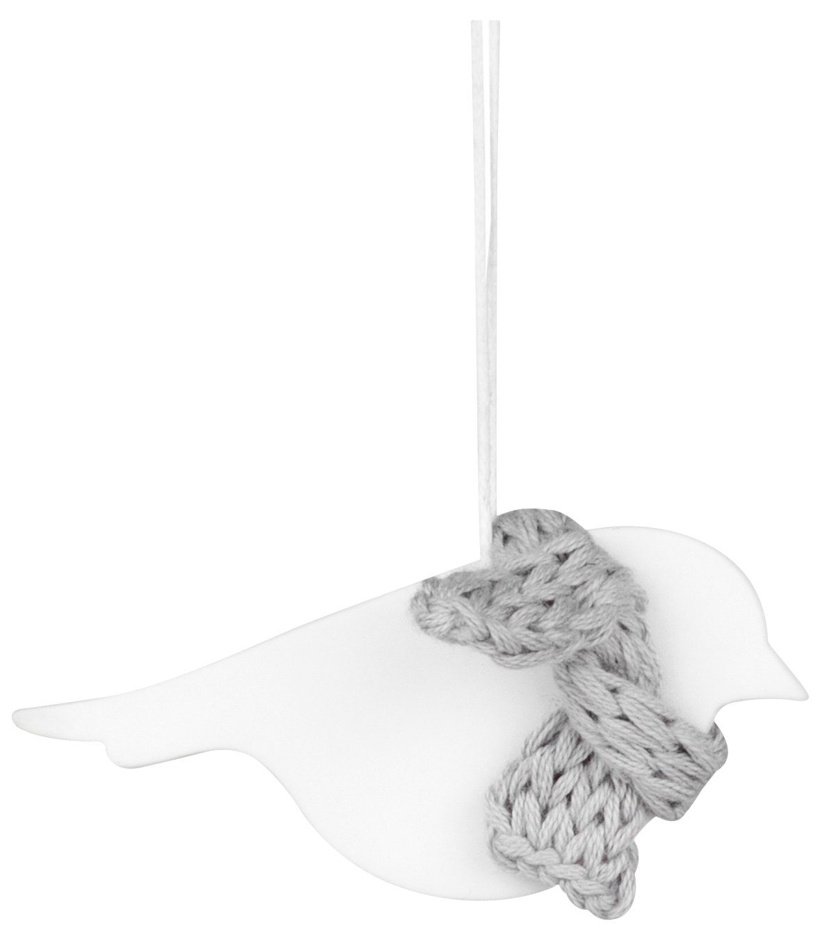 Räder Design Dekoschale Räder 90204 LIVING Winterwaldtiere