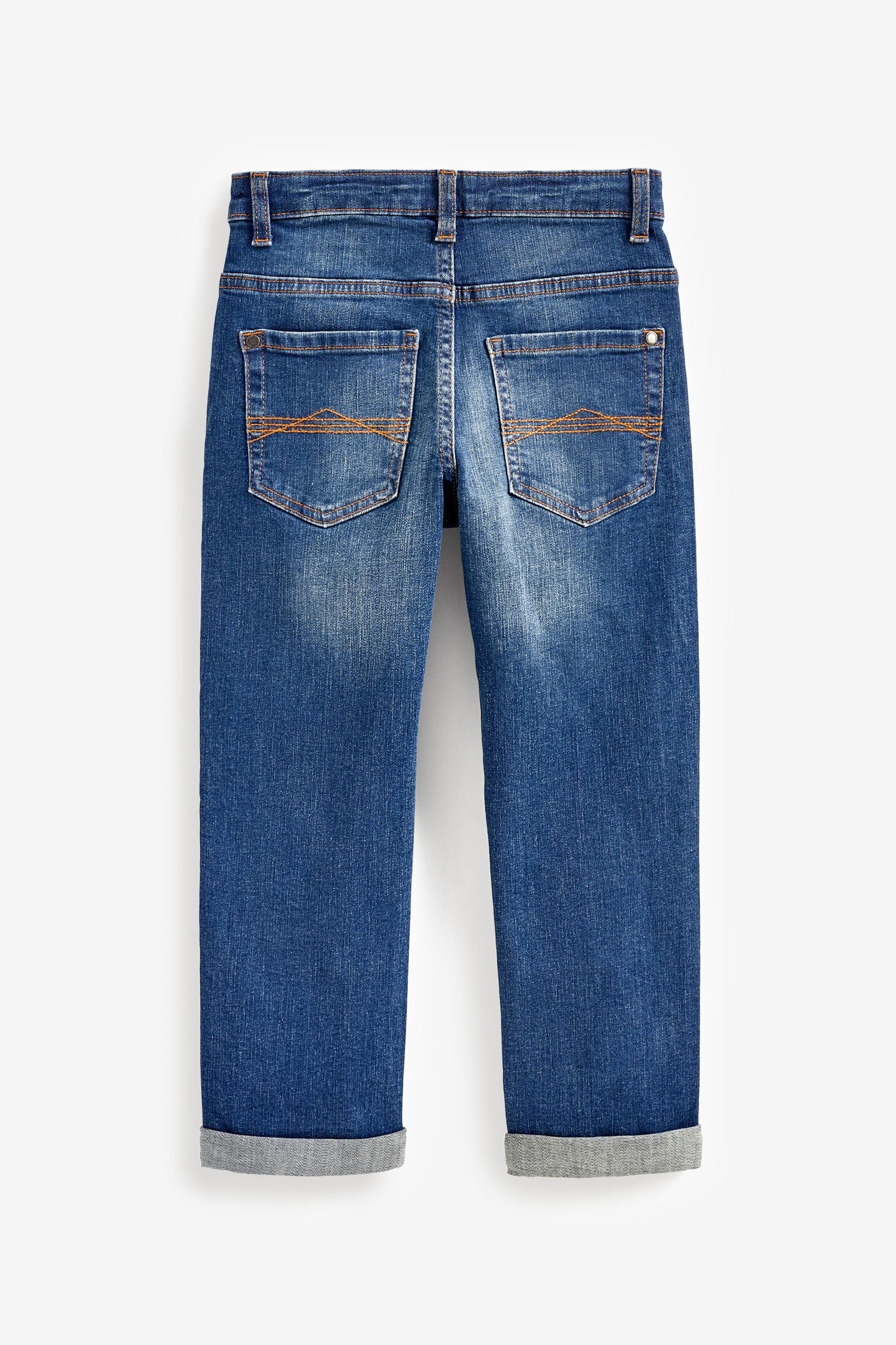 Next Loose-fit-Jeans Loose Fit Jeans mit günstig online kaufen
