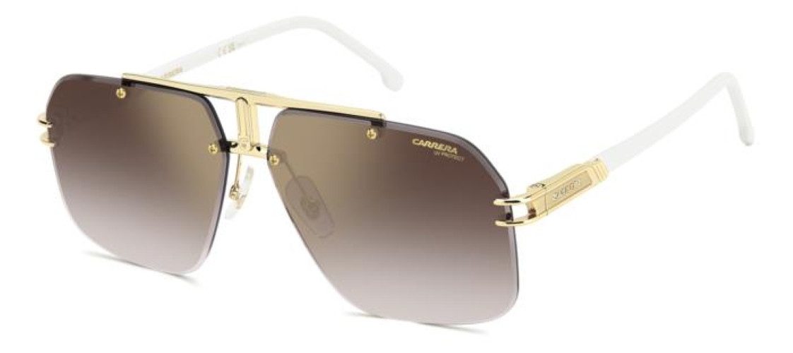 Carrera Eyewear Sonnenbrille CARRERA Sonnenbrille Sunglasses Carrera 1054 VVP YK
