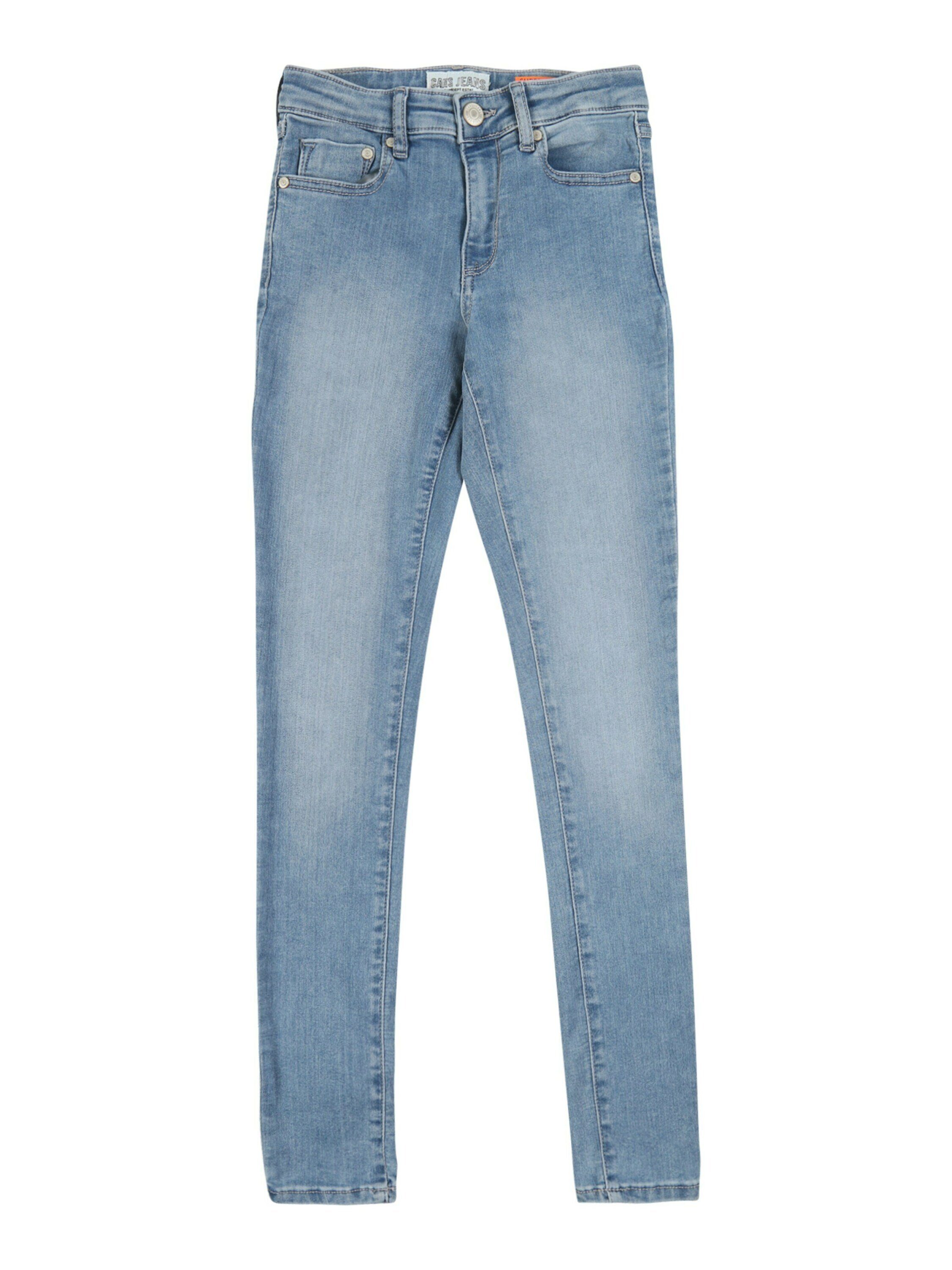 5-Pocket-Jeans Jeans Eliza