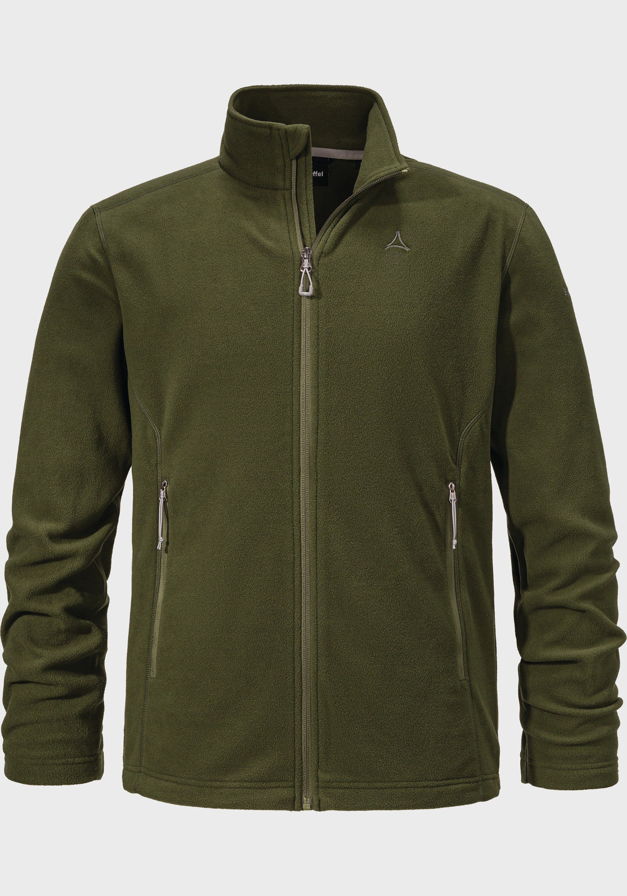 Fleecejacke Fleece Jacket Cincinnati3