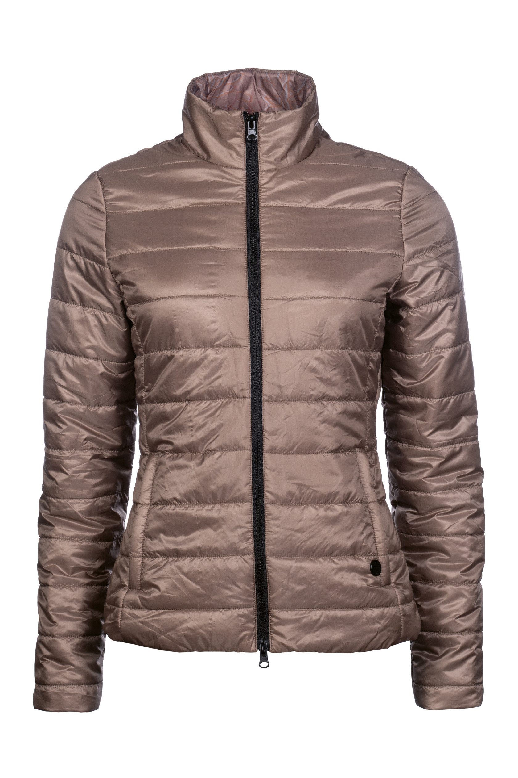 HKM Steppjacke Steppjacke -Savona- Style günstig online kaufen