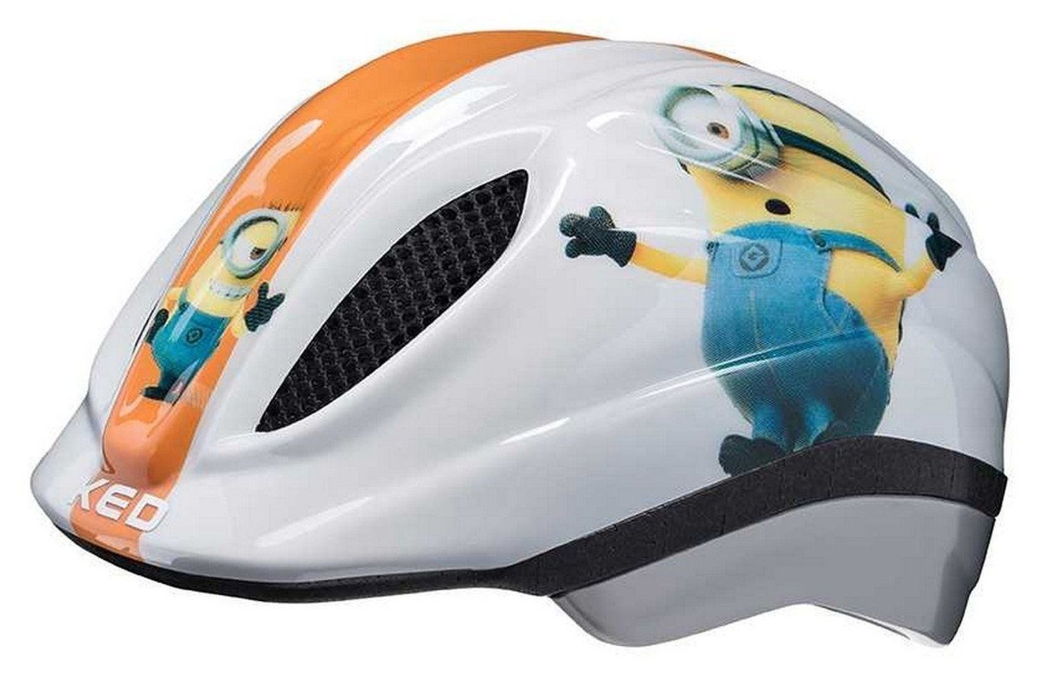 KED Kinderfahrradhelm Meggy II (1-tlg)