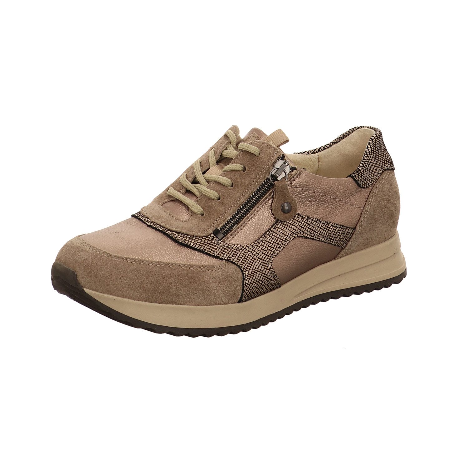 Schnürschuh