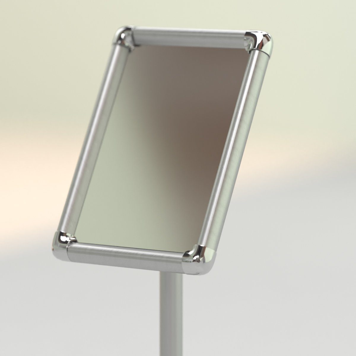 GGMMÖBEL Leitplanke Atlanta