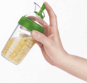 OXO Good Grips Dressing Shaker, Kunststoff, 250 ml
