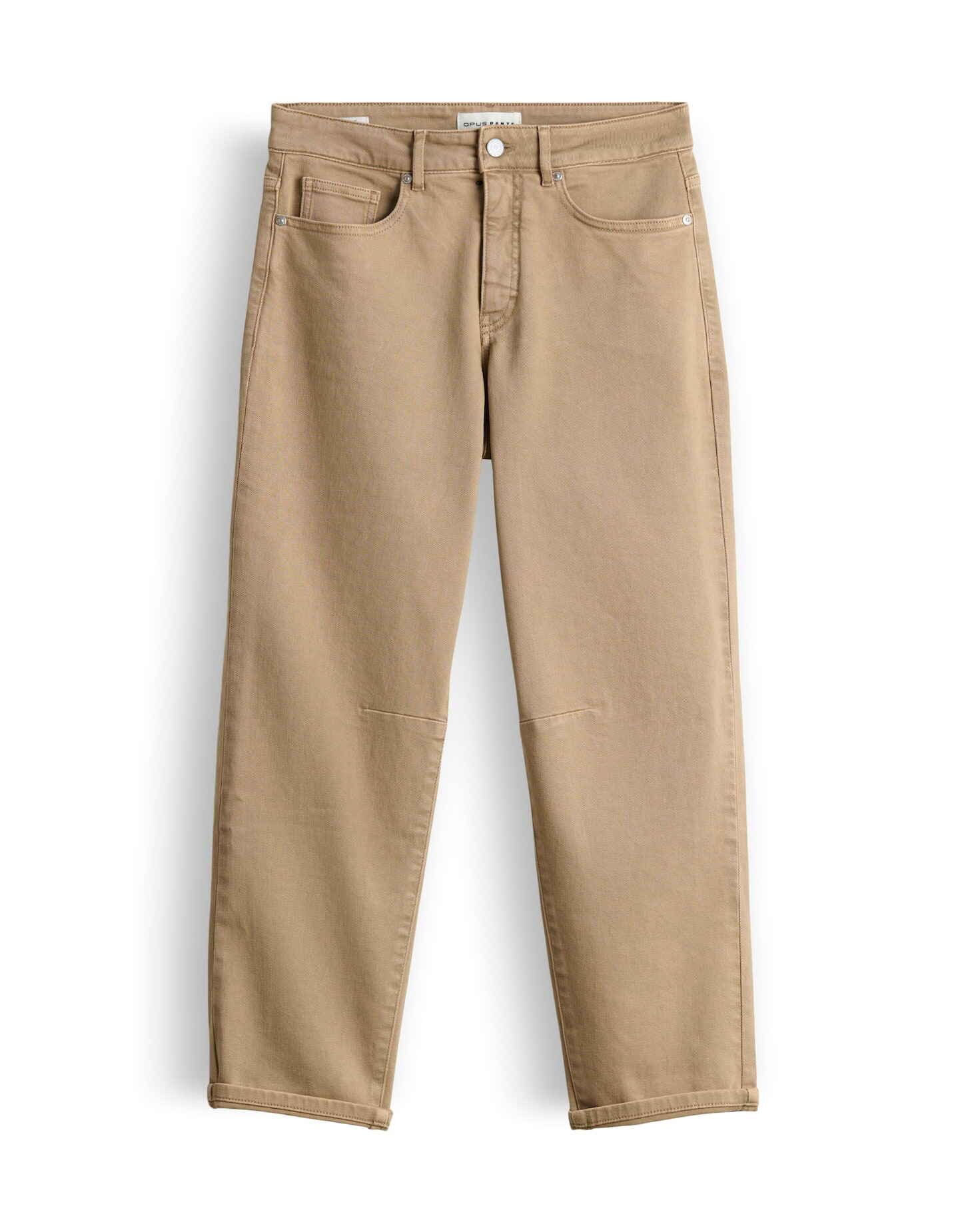 OPUS PANTS Relax-fit-Jeans Melly relax