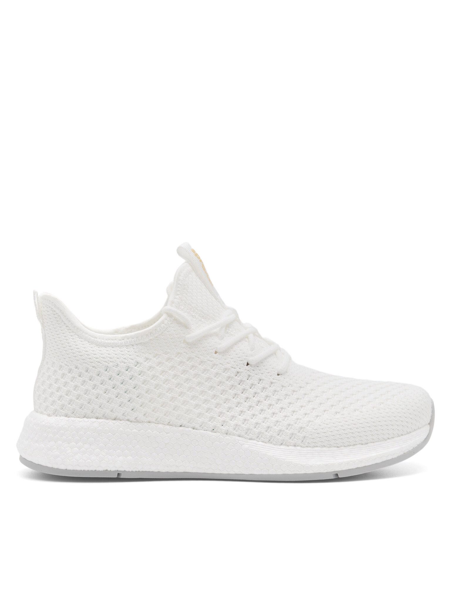 Sprandi Sneakers Damen WP07-GVA-1 Weiß Sneaker