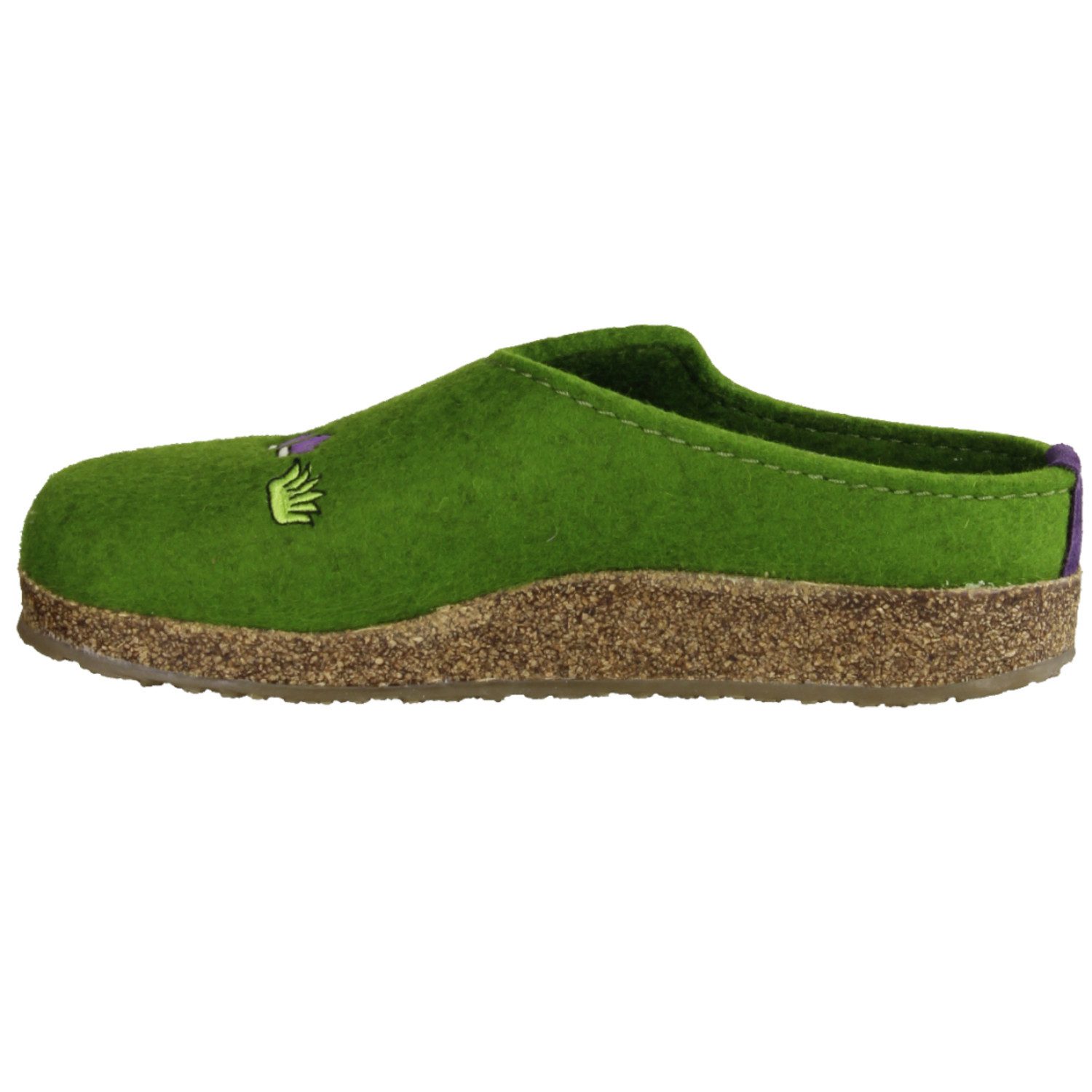 Haflinger 741047-36 Hausschuh