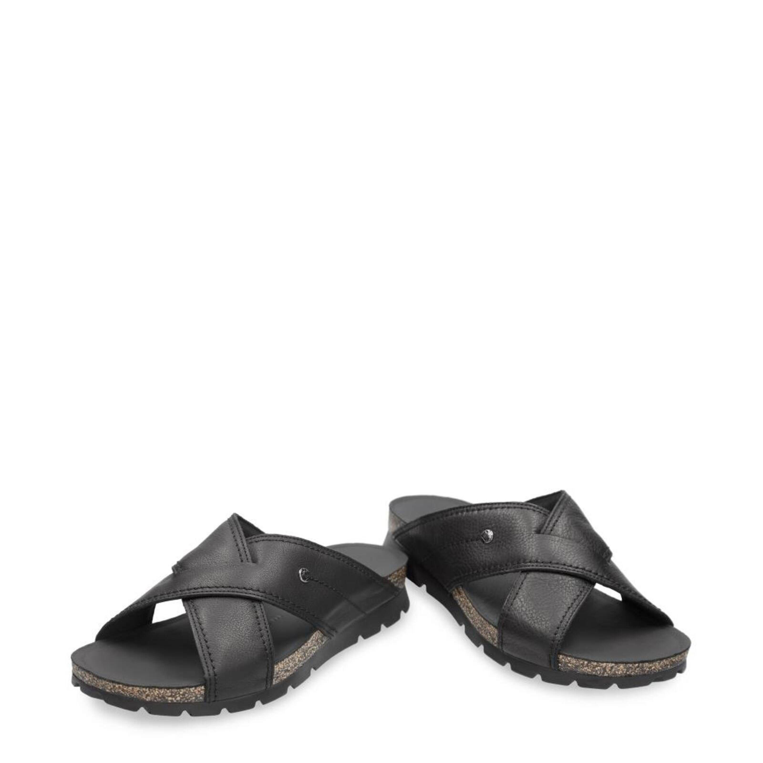Panama Jack Slipper