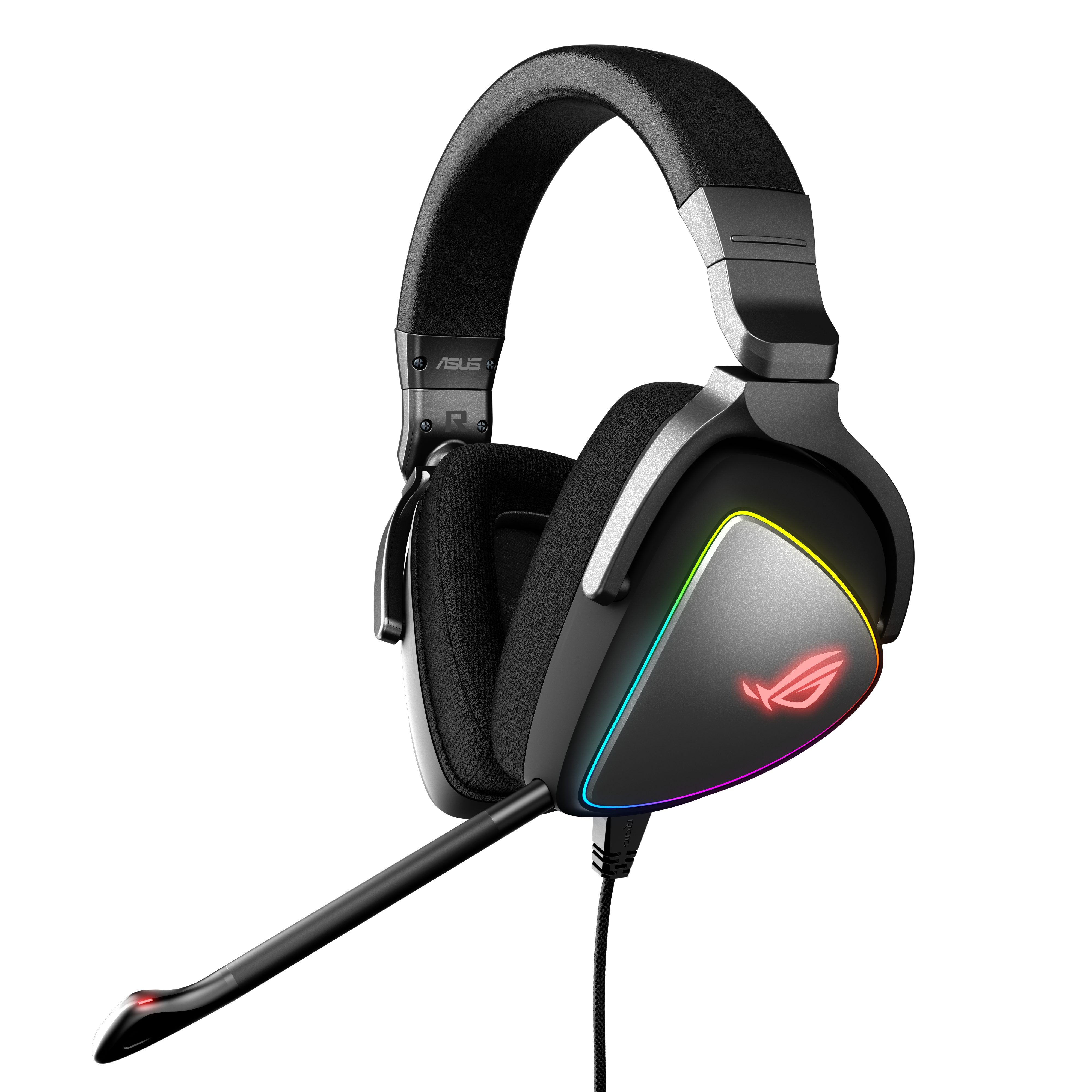 ROG Delta Gaming-Headset